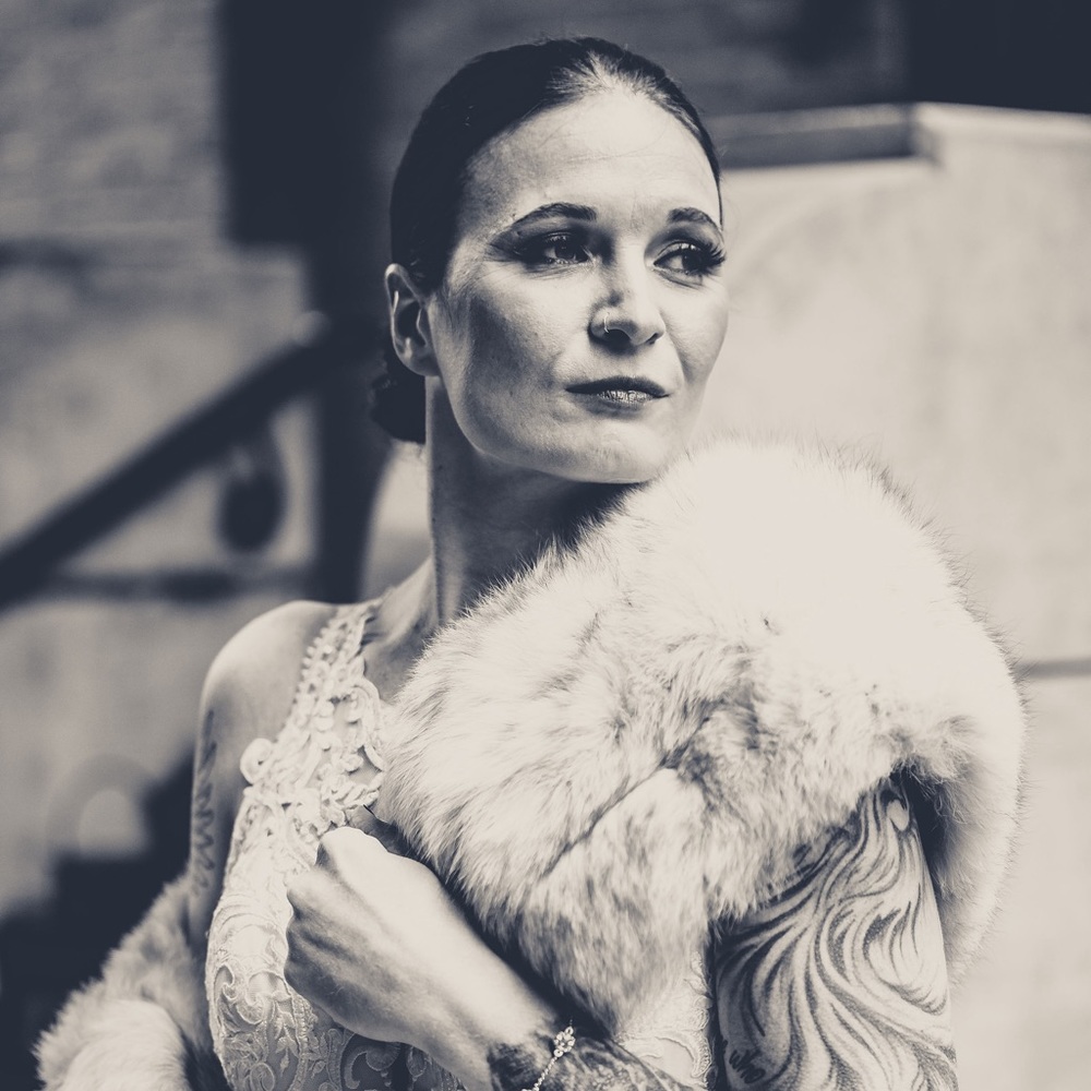 Meet your Posher, Rachel